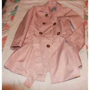 TAHARI SPRING DRESS COAT-SIZE 4